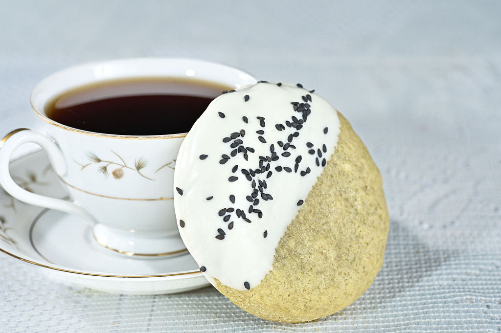 Tea Time – Baker's Dozen