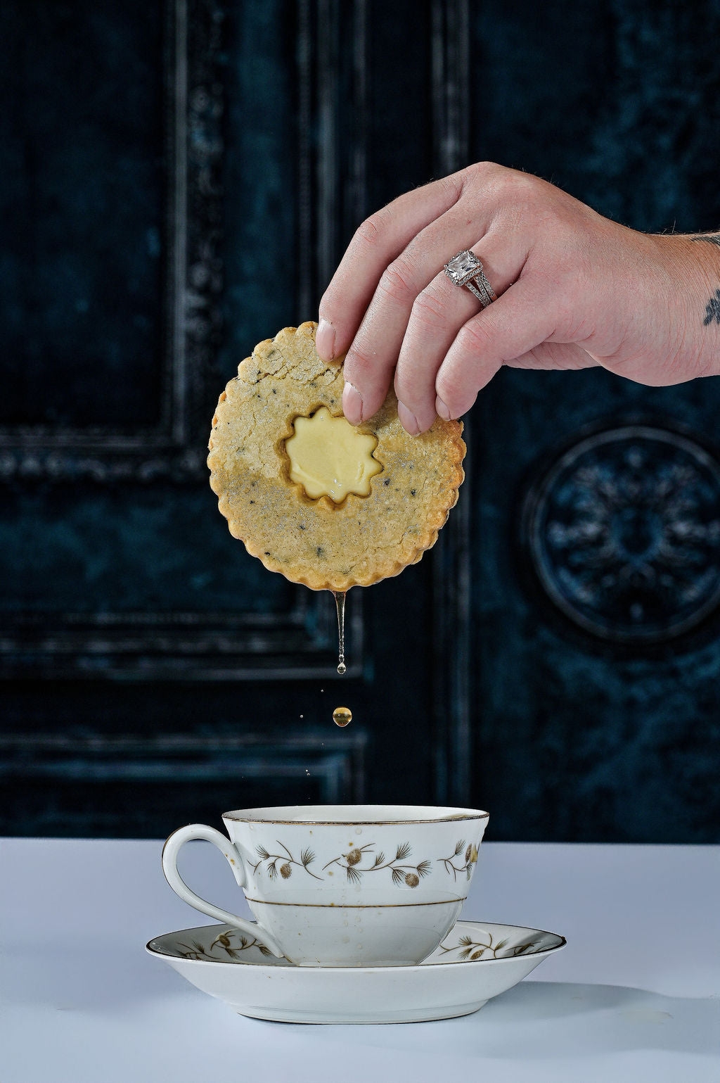 Tea Time – Baker's Dozen