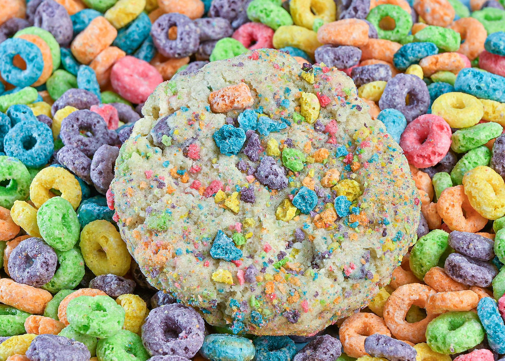 Saturday Morning Cartoons